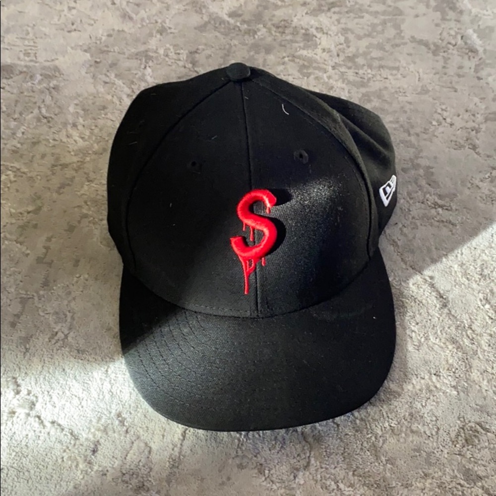Black hat